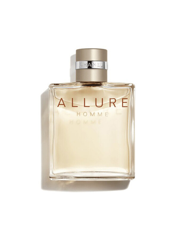 

Chanel Allure Homme 100ml EDT Perfume for Men