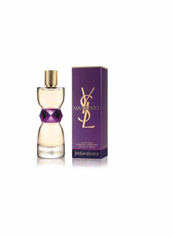 

Yves Saint Laurent Manifesto 90ml EDP Perfume for Women