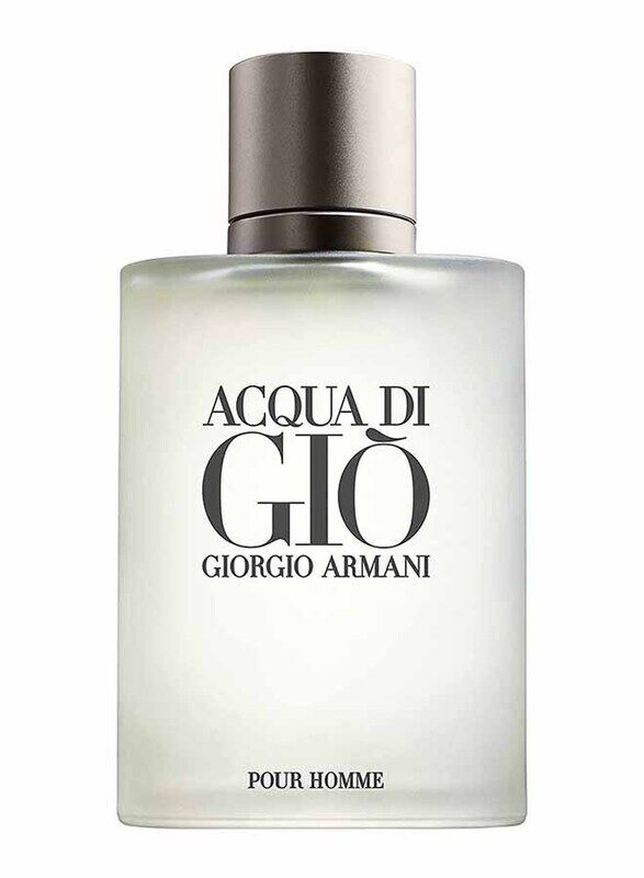 

Giorgio Armani Acqua Di Gio 100ml EDT Perfume for Men
