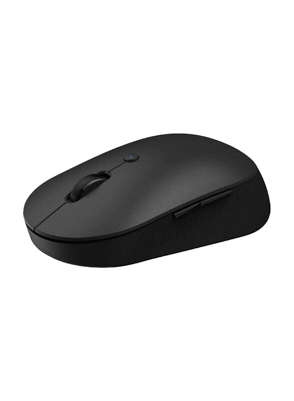 

Xiaomi Mi Silent Edition Dual Mode Wireless Mouse, Black