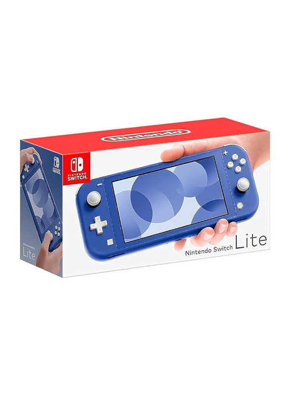 

Nintendo Switch Lite, Blue