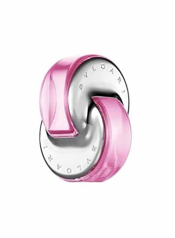 

Bvlgari Omnia Pink Sapphire 100ml EDT Perfume for Women