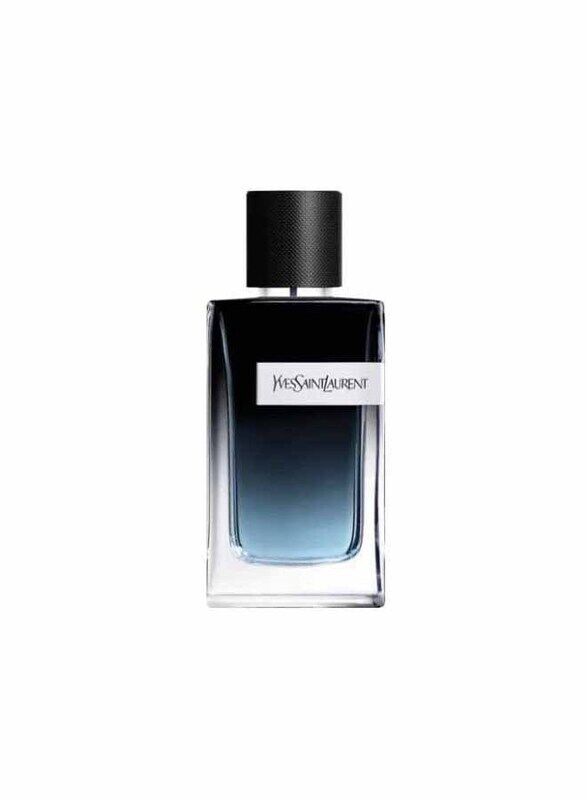 

Yves Saint Laurent Y 100ml EDP Perfume for Men