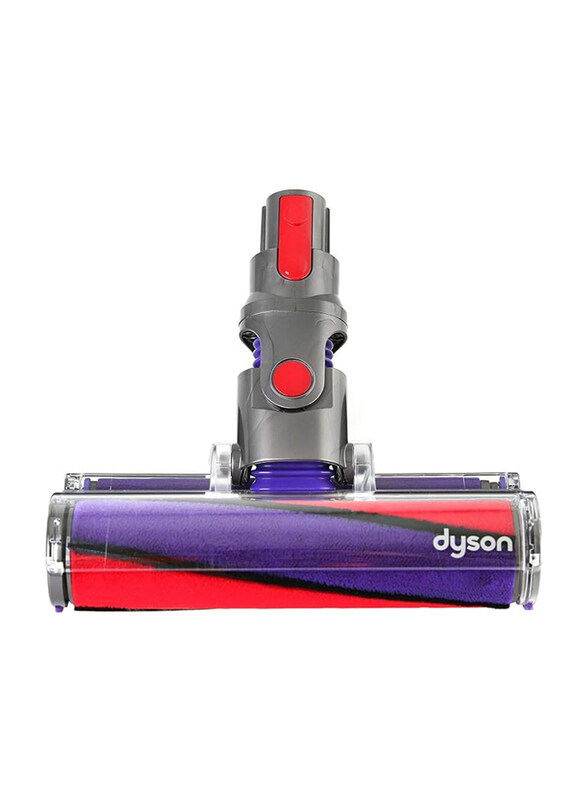 

Dyson Soft Roller Cleaner Head Models for V10/V11, Multicolour