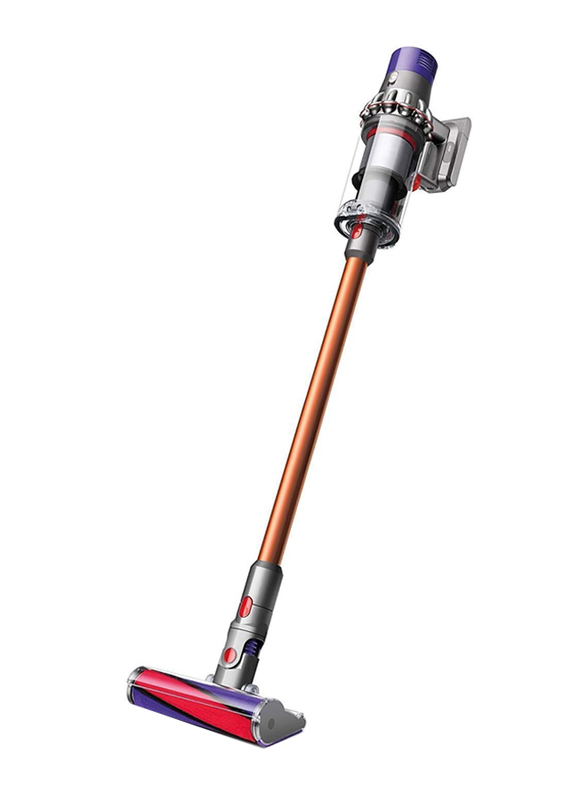 Dyson V10 Cyclone Absolute Plus Cordless Vacuum Cleaner, Multicolour