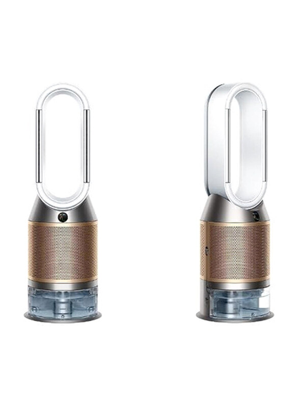 

Dyson 2-in-1 Purifier and Humidifier, Gold/Silver