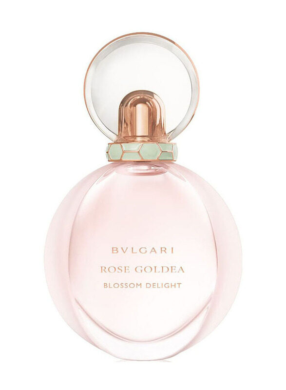 

Bvlgari Rose Goldea Blossom Delight 75ml EDP Perfume for Women