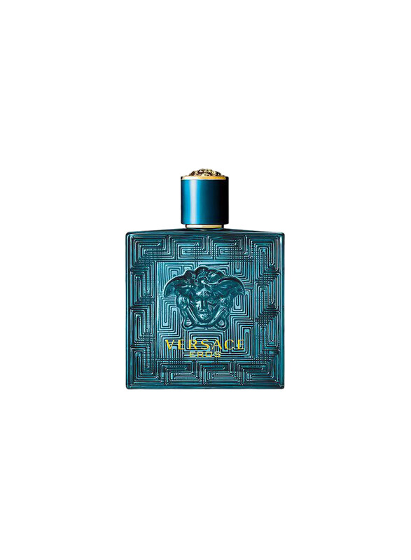 

Versace Eros 100ml EDT Perfume for Men