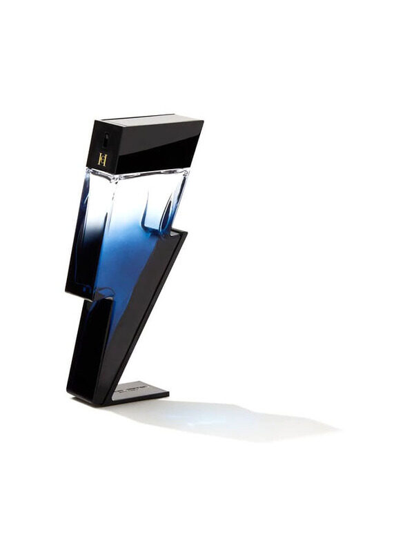 

Carolina Herrera Bad Boy Cobalt 100ml EDP Perfume for Men