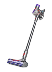 Dyson V8 Cordless Vacuum Cleaner, Silver