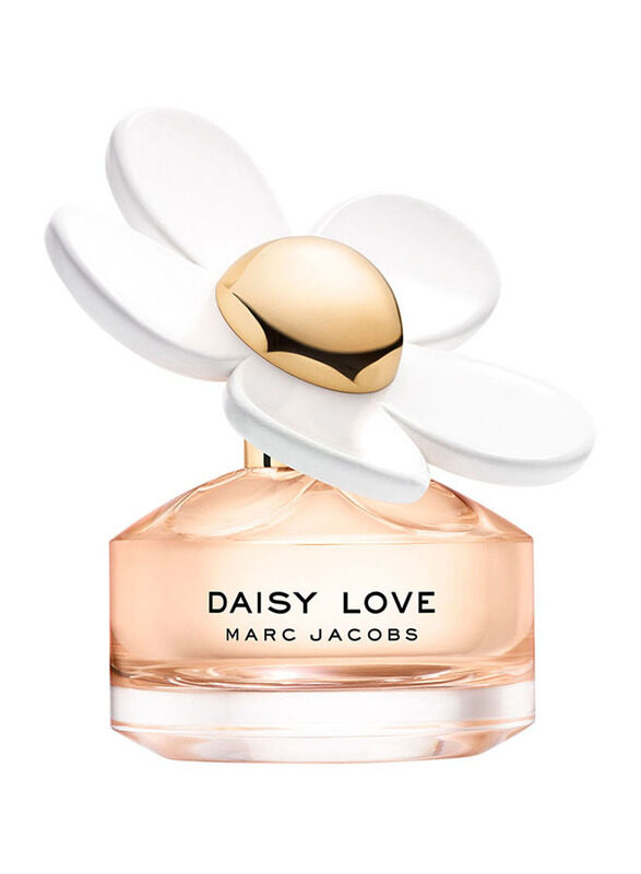 

Marc Jacobs Daisy Love 100ml EDT Perfume for Women