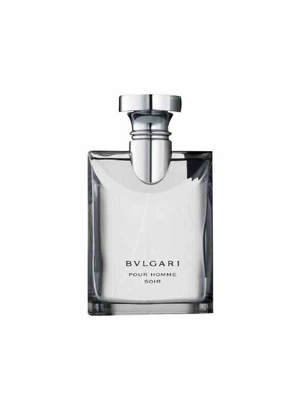 

Bvlgari Pour Homme Soir 100ml EDT Perfume for Men