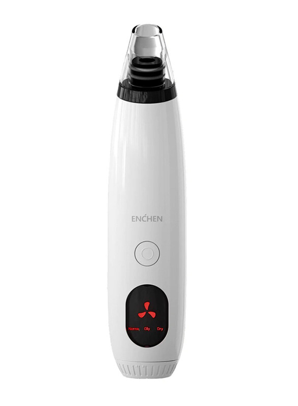 

Xiaomi Enchen EB1001 Blackhead Remover, White