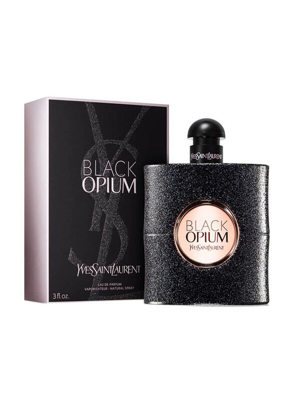 

Yves Saint Laurent Black Opium 100ml EDP Perfume for Women