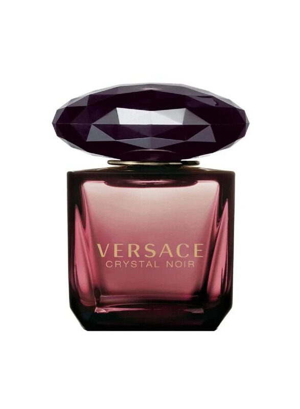 

Versace Crystal Noir 90ml EDP Perfume for Women