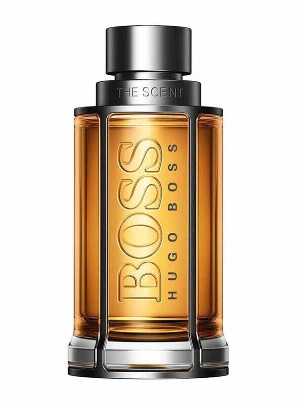 

Hugo Boss The Scent 100ml EDT Perfume for Men