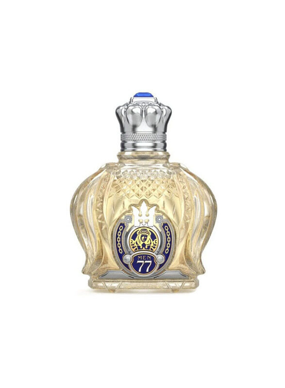 

Shaik Opulent Shaik Classic No 77 100ml EDP Perfume for Men