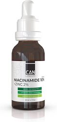 ICAN London Niacinamide Serum 10% + Zinc 2%