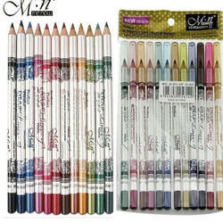 Me Now Cosmetic Pencil, 12 pcs.