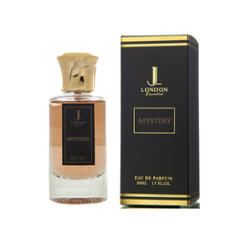 Jan London Essential Eau De Parfum 50ml 1.7 FL.OZ - MYSTERY