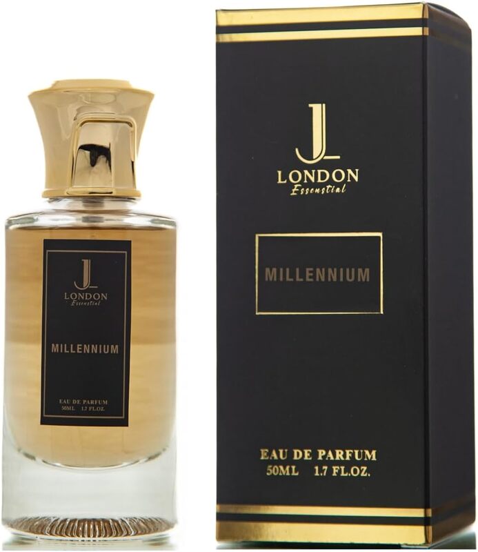 Essential eau de parfum best sale