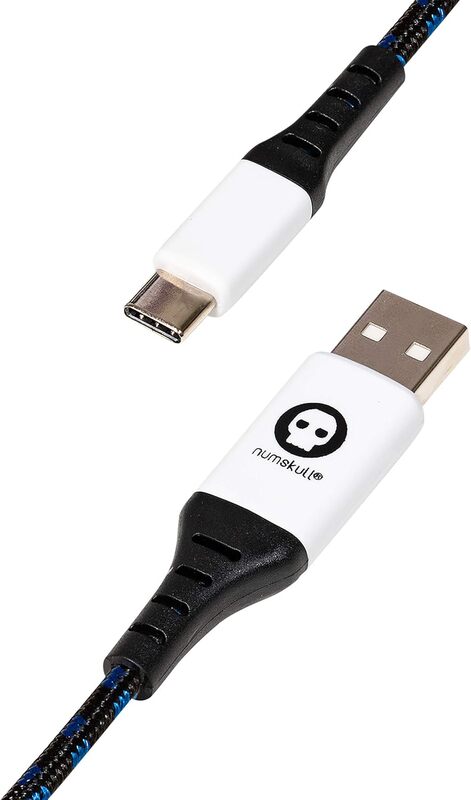 Numskull PS5 Charging Cable 4m (USB-C)