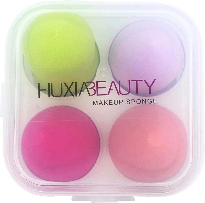 Huxiabeauty Makeup Sponge