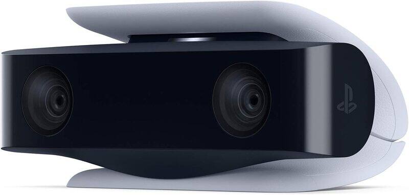 

Sony Playstation 5 HD Camera