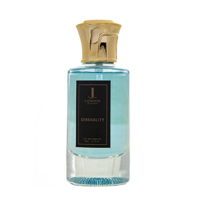 Jan London Essential Eau De Parfum 50ml 1.7 FL.OZ - SENSUALITY