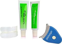 New Whitelight Tooth Whitening System