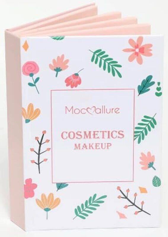 

Moc Allure Album Typed Cosmetics Makeup Set