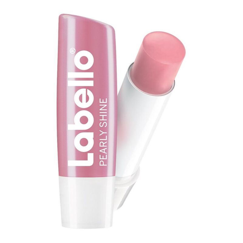 LABELLO PEARLY SHINE LIP BALM