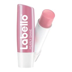 LABELLO PEARLY SHINE LIP BALM