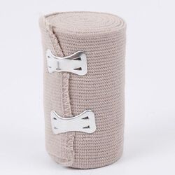 HIGH ELASTIC BANDAGE 7.5CM*4.5M 12S