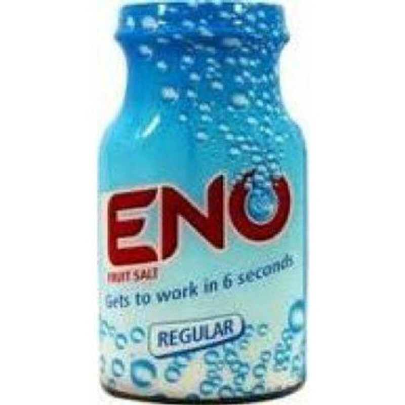 ENO REGULAR 150GM