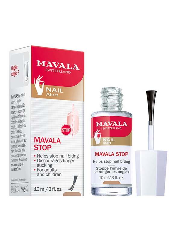 

Generic MAVALA STOP 10ML