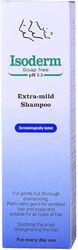 ISODERM EXTRA MILD SHAMPOO 250ML