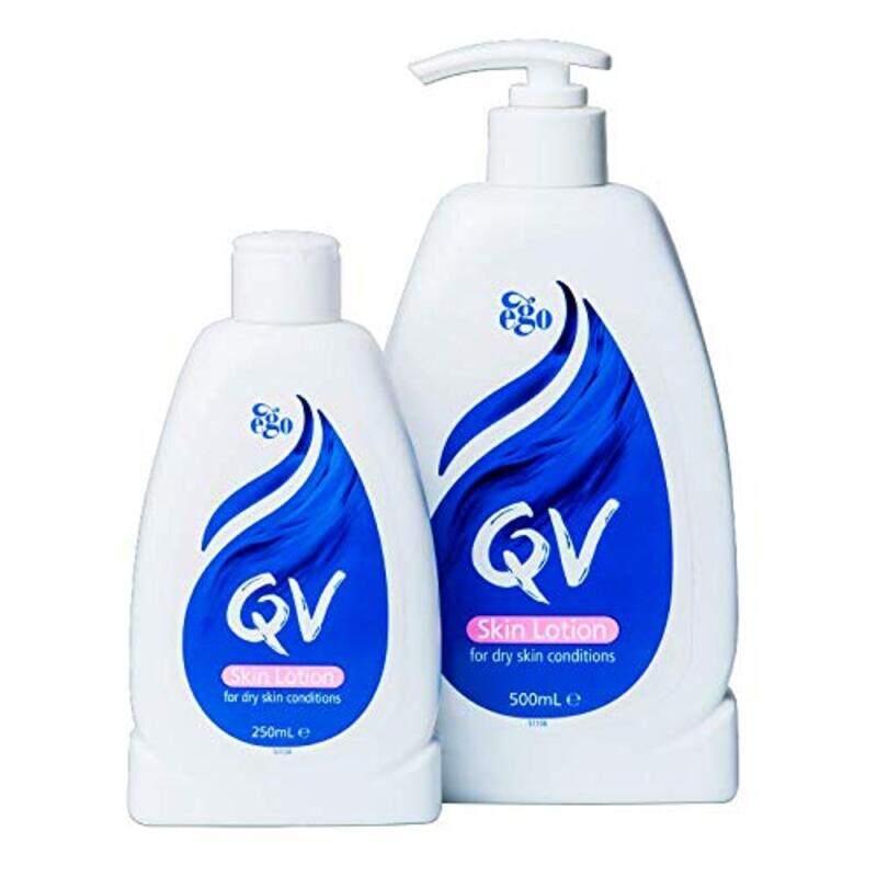 

Generic QV Skin Lotion