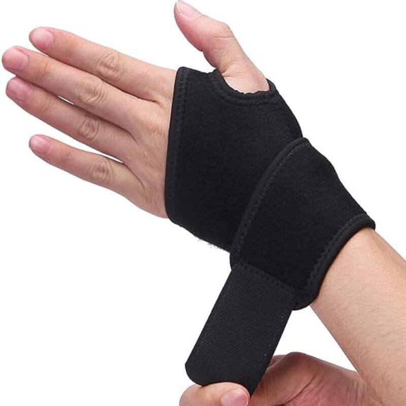 

Generic WRIST SUPPORT ONE SIZE