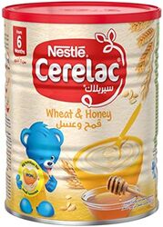 CERELAC WHEAT&HONEY 1KG