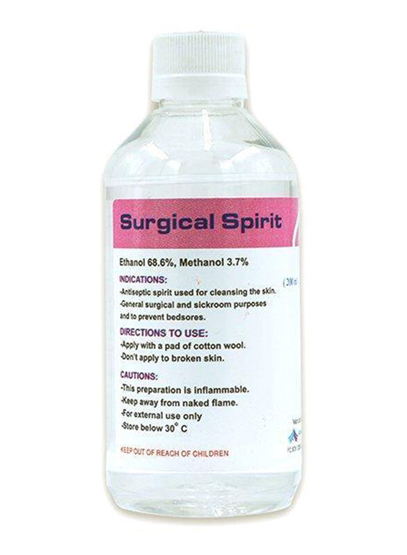 

AMEYA SURGICAL SPIRIT 100ML