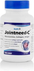 JOINTNEED COLLAGEN TABS 30'S