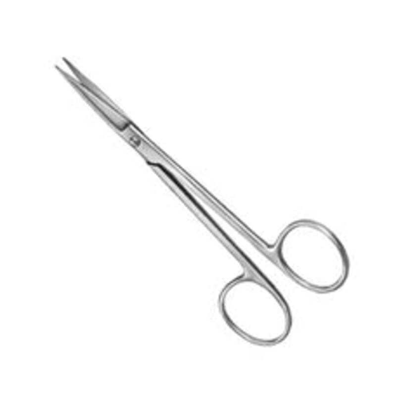

Generic Surgical Scissors