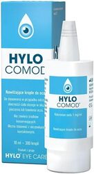 HYLO COMOD 10M 300DROPS