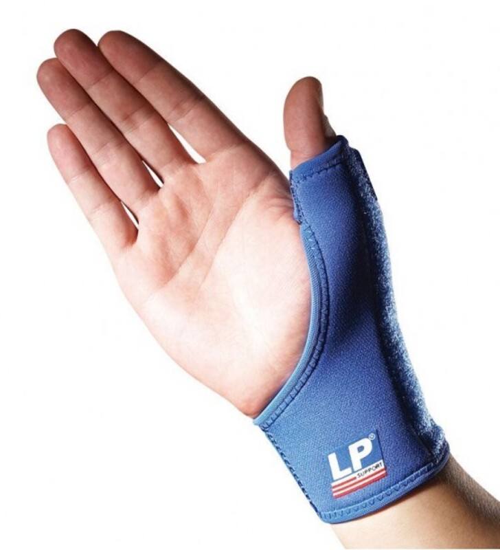 WRIST/THUMB SUPPORT