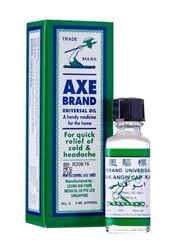 AXE BRAND OIL 5 ML