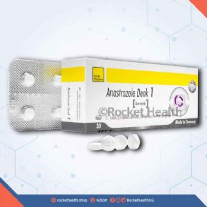 

Generic LETRO-DENK 2.5 TABLETS 30S