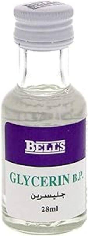 

BELLS GLYCERIN BP 28 ML
