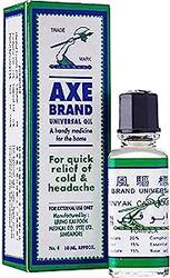 AXE BRAND OIL 10 ML