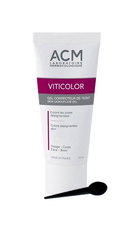 

ACM VITICOLOR GEL 50ML